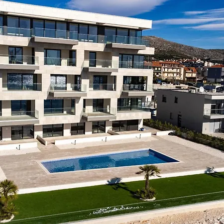 Glass Sea Trogir